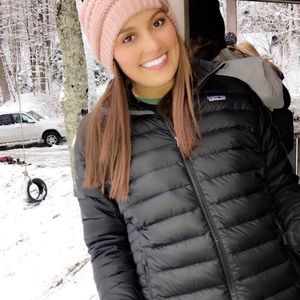 Meet your Posher, Haley